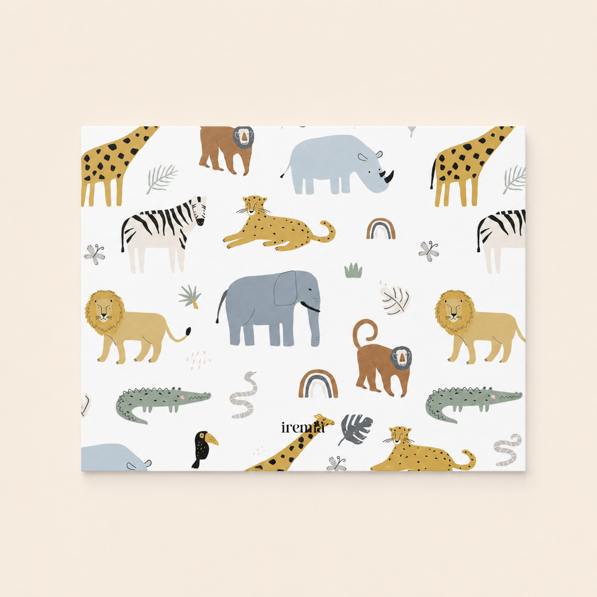 Animal Friends