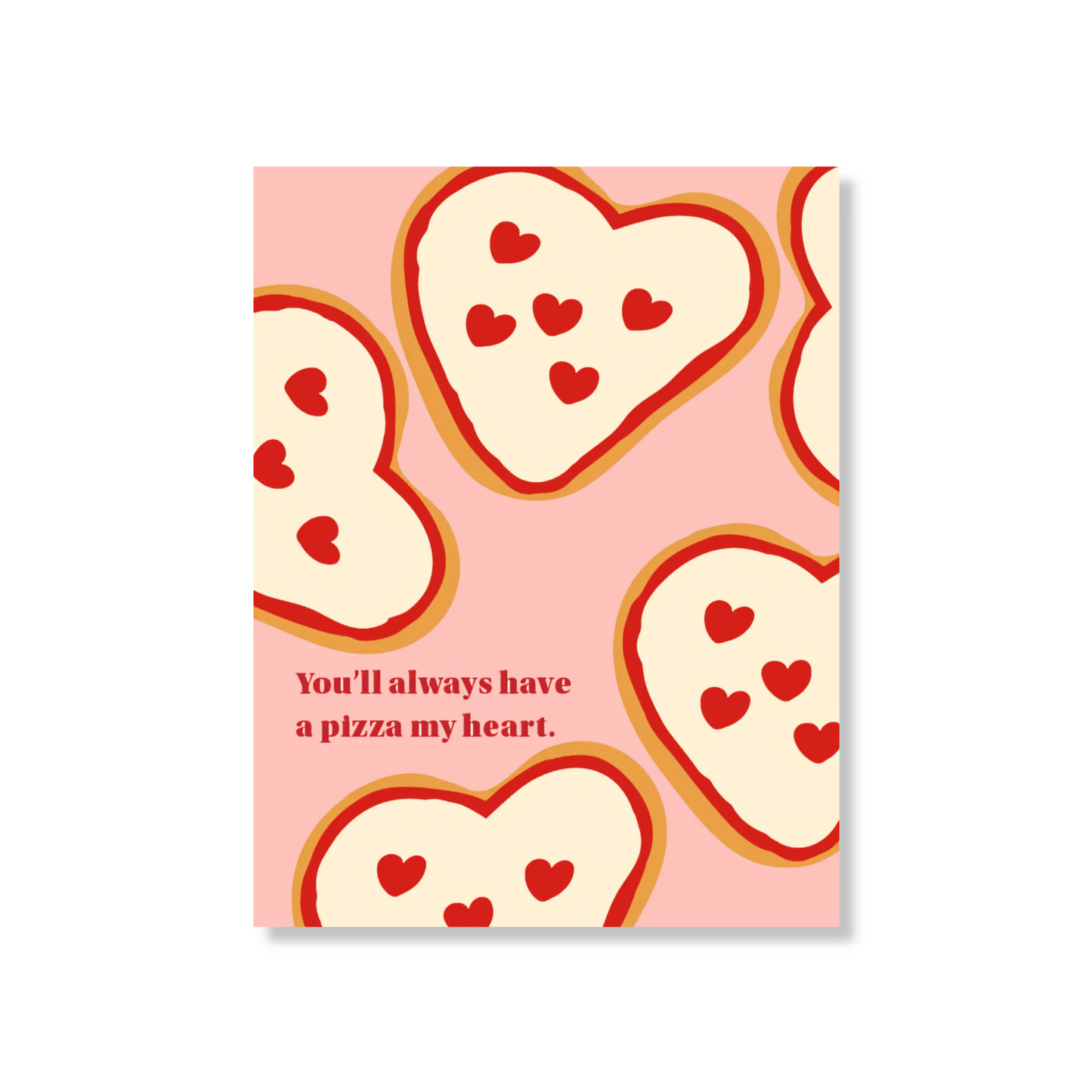Slice Of Love