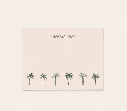 Palm Trees