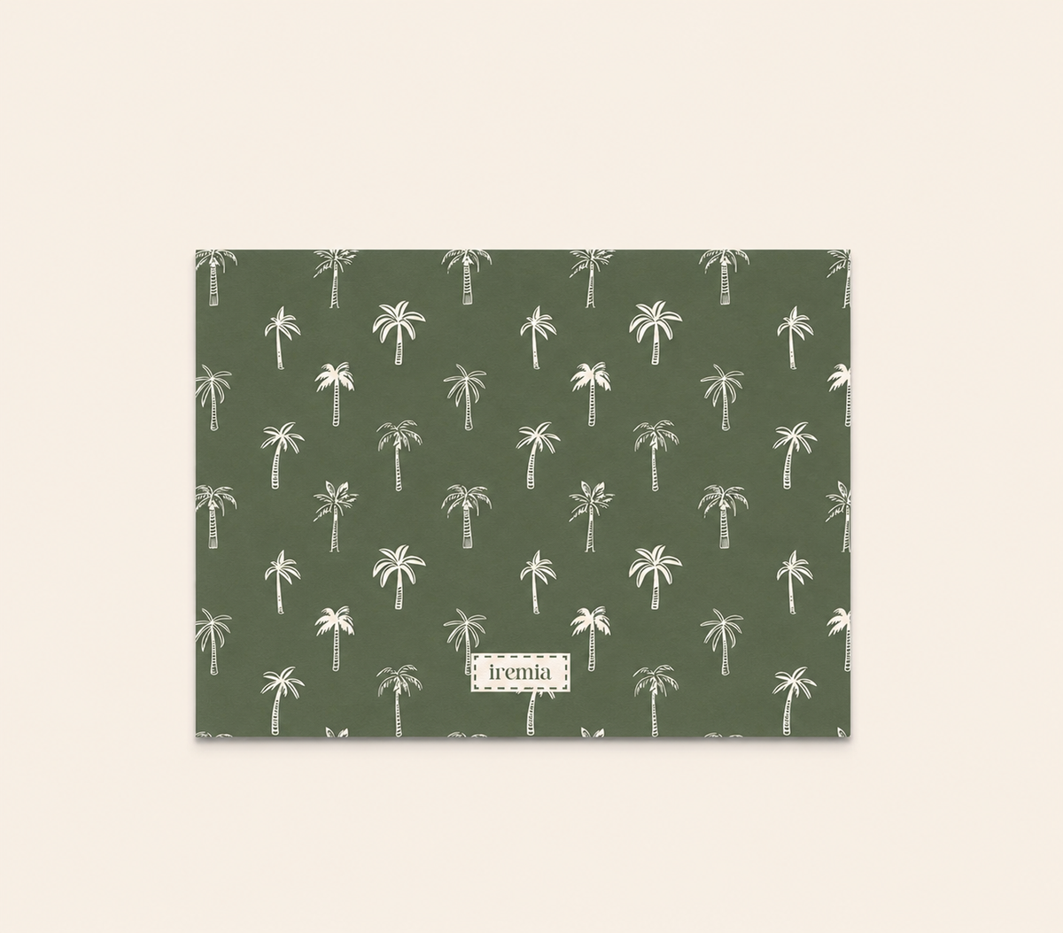 Palm Trees