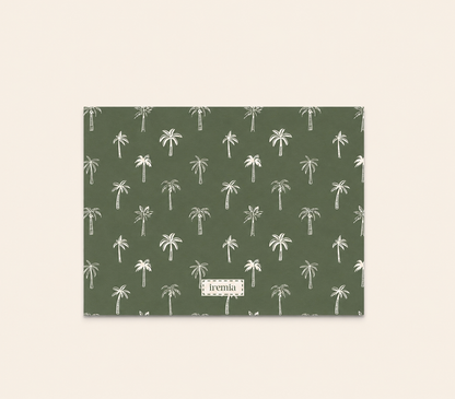 Palm Trees