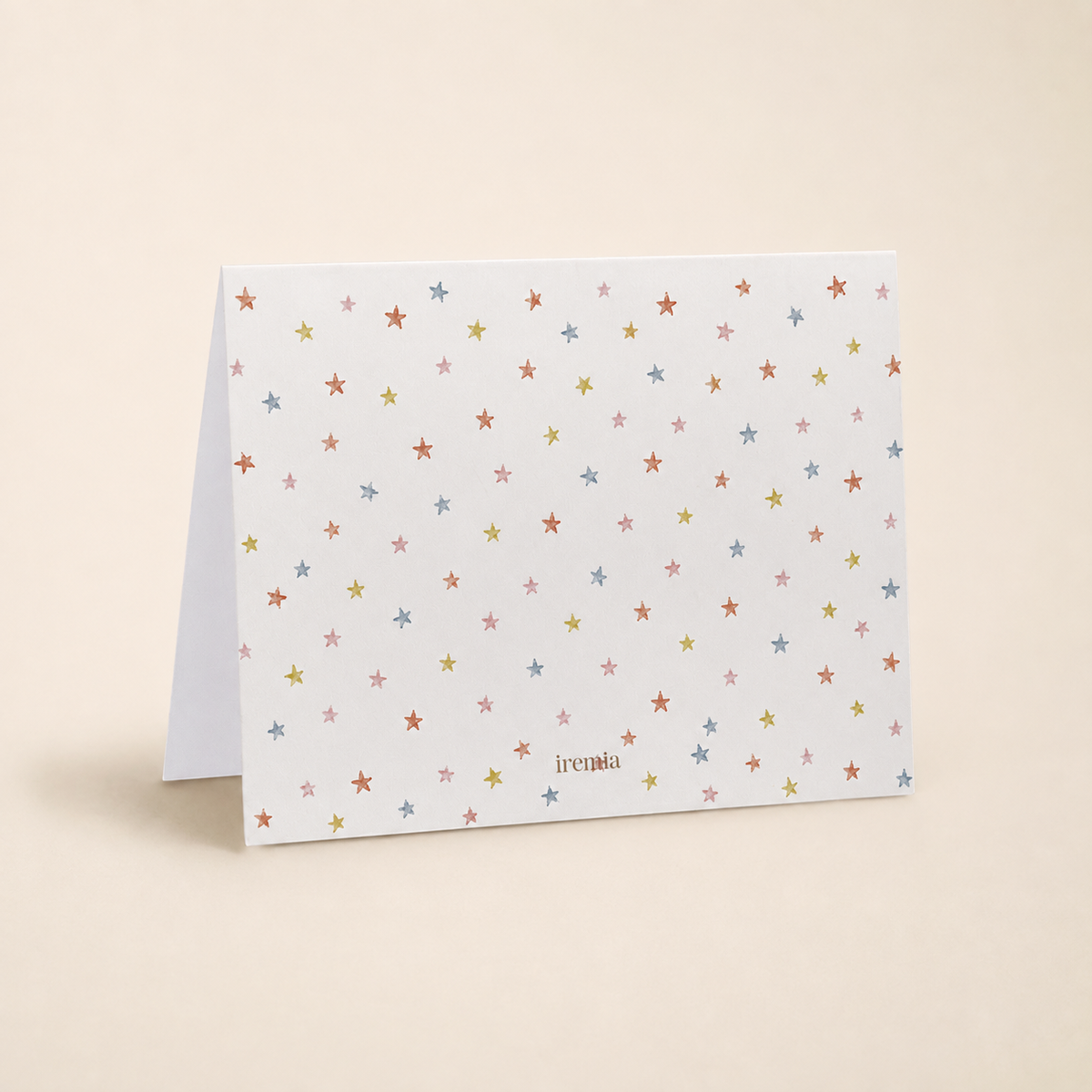 Confetti Stars