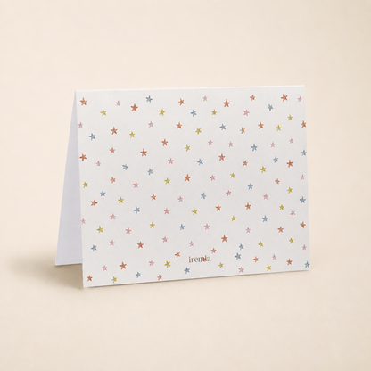 Confetti Stars