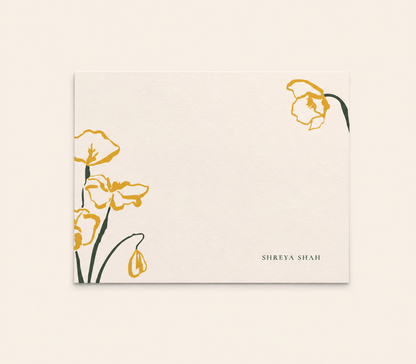 Olive & Ochre