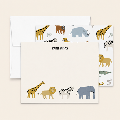 Animal Friends