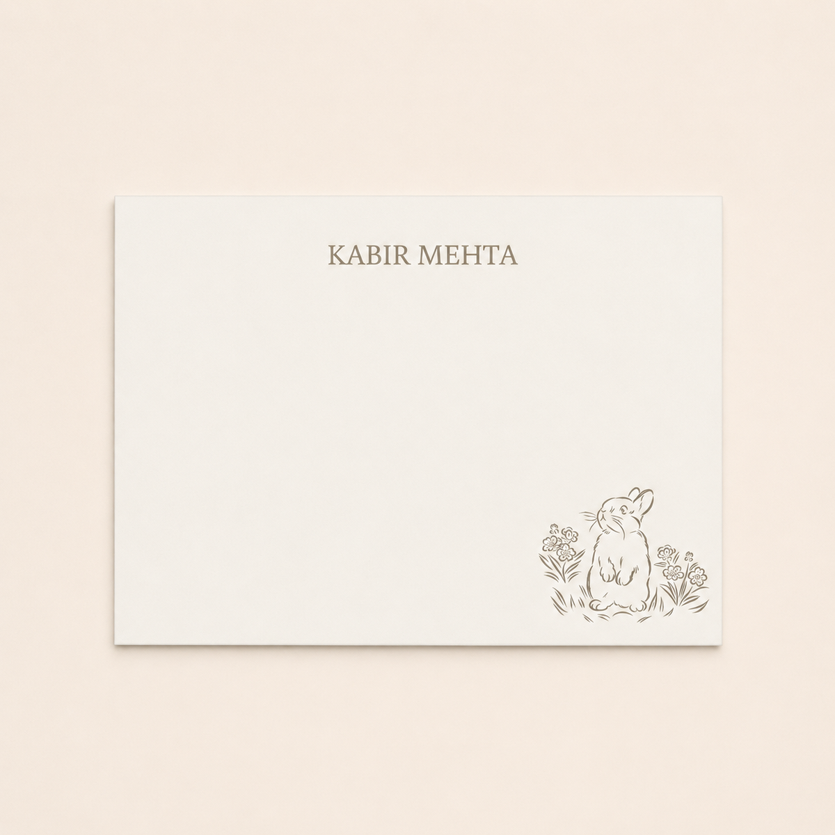Bunny Hop