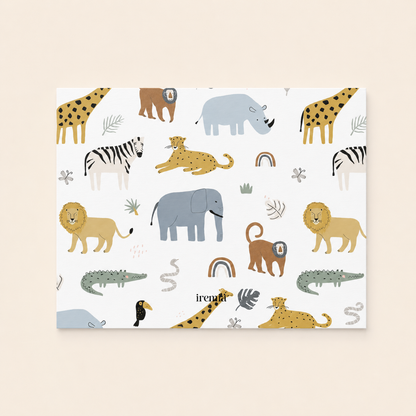 Animal Friends