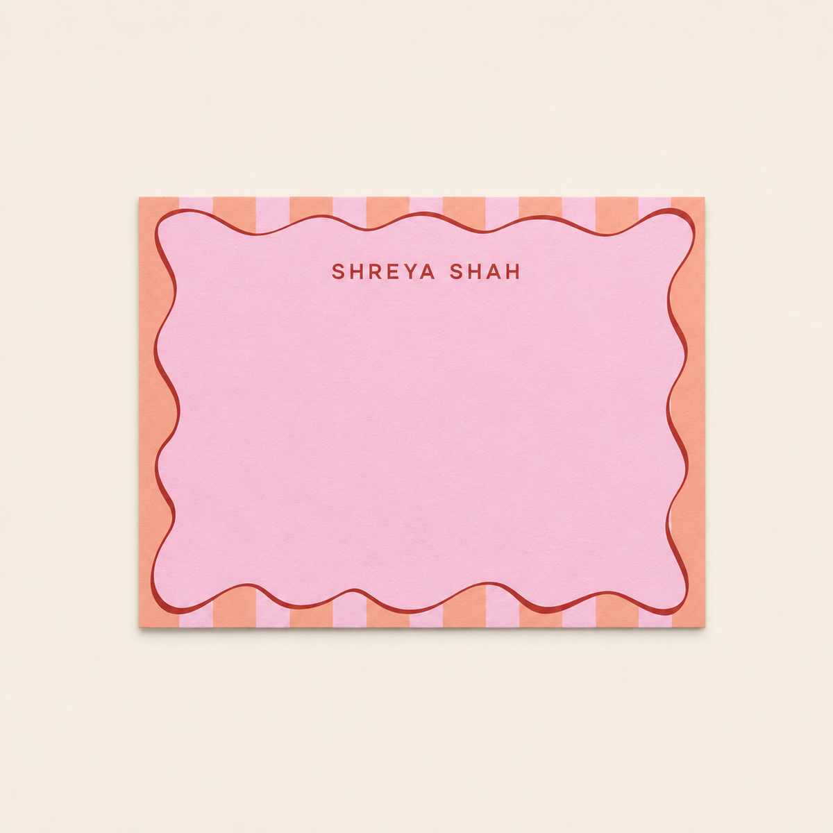 Peach Sorbet