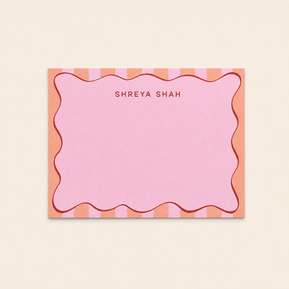 Peach Sorbet