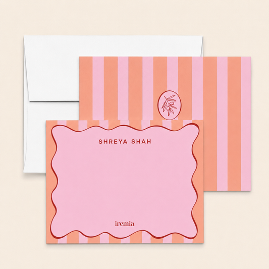 Peach Sorbet