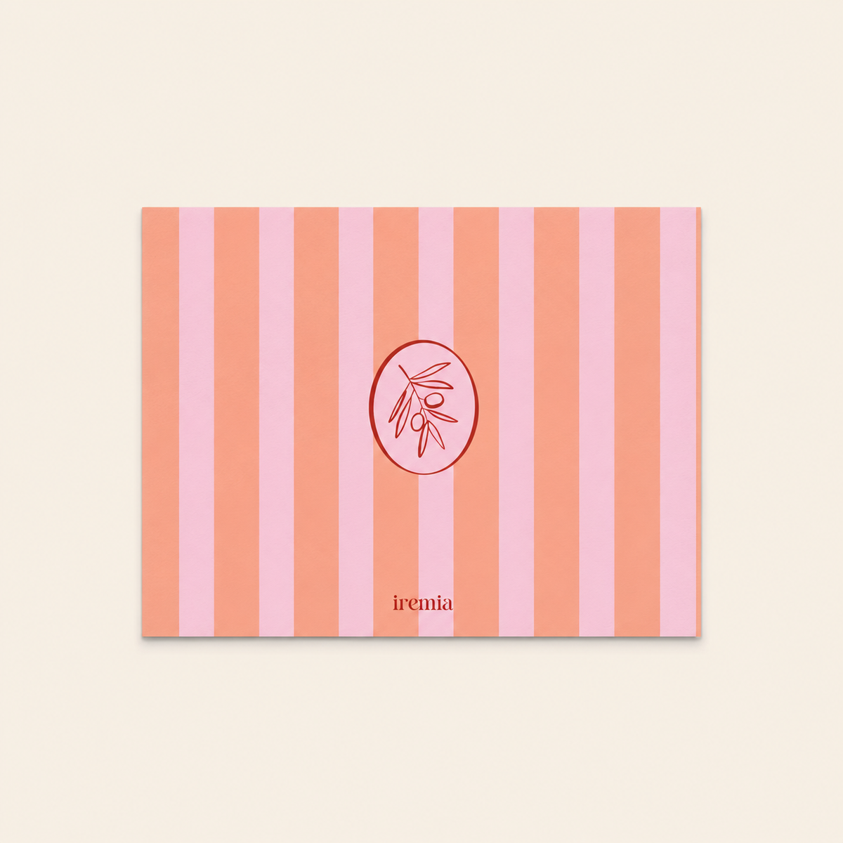 Peach Sorbet