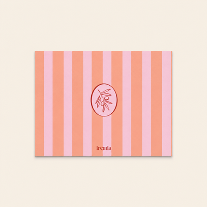 Peach Sorbet