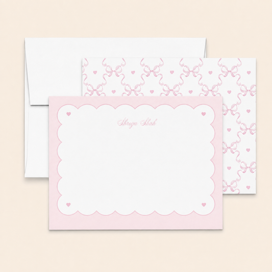 Heartstring Bows