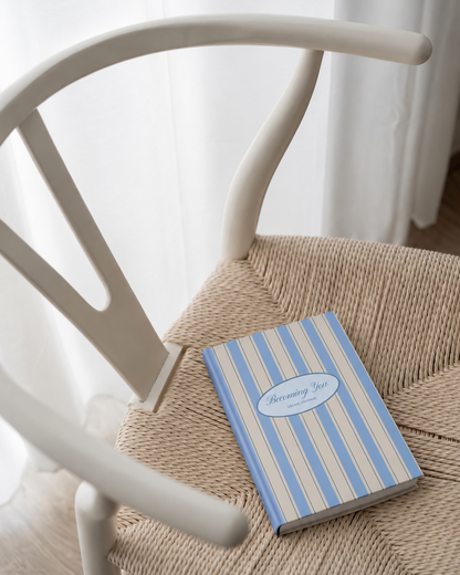Becoming You Dream Journal