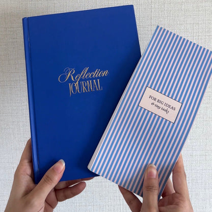 The Reflect & Plan Bundle