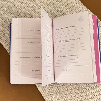 Reflection Journal