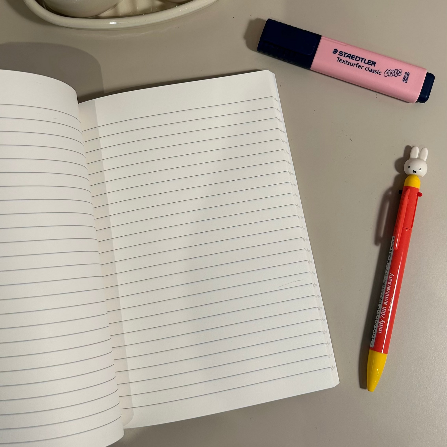 My Little Diary - Softback Lined Notebook