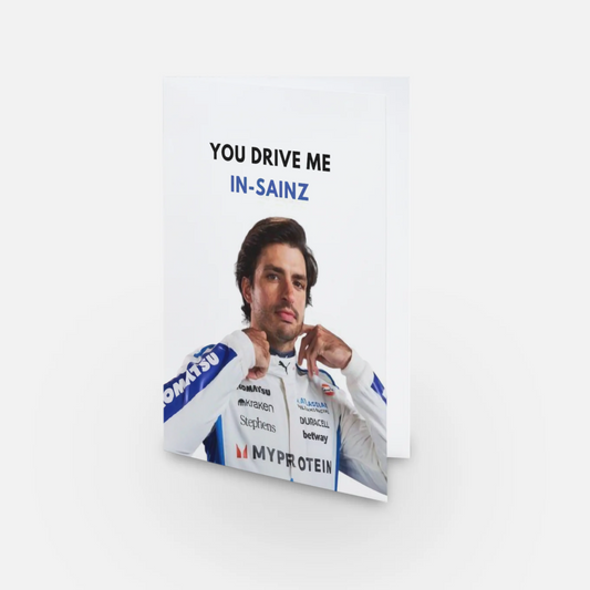 In-Sainz Love