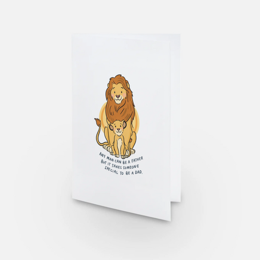 The Lion King