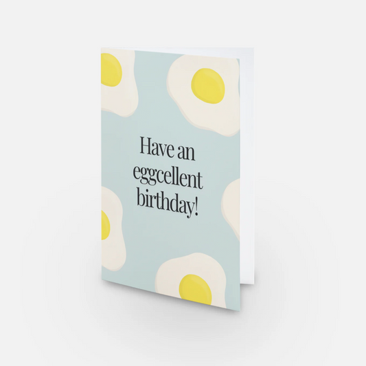 Eggstra Special Birthday