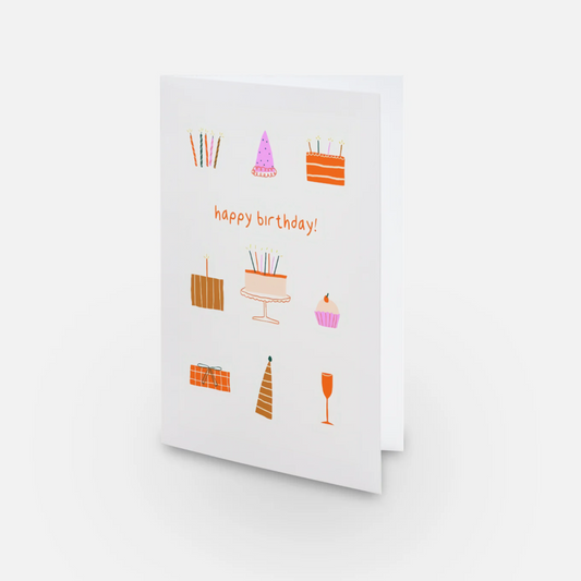 Birthday Bash