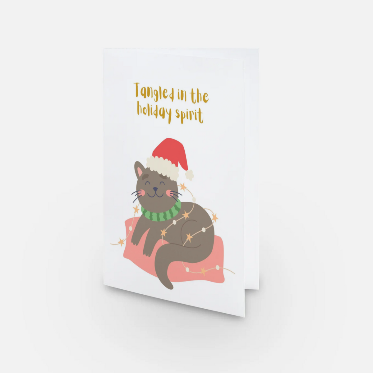 Holiday Spirit