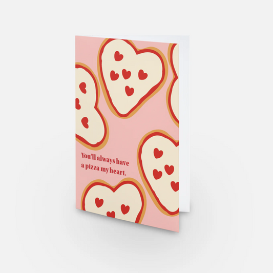 Slice Of Love