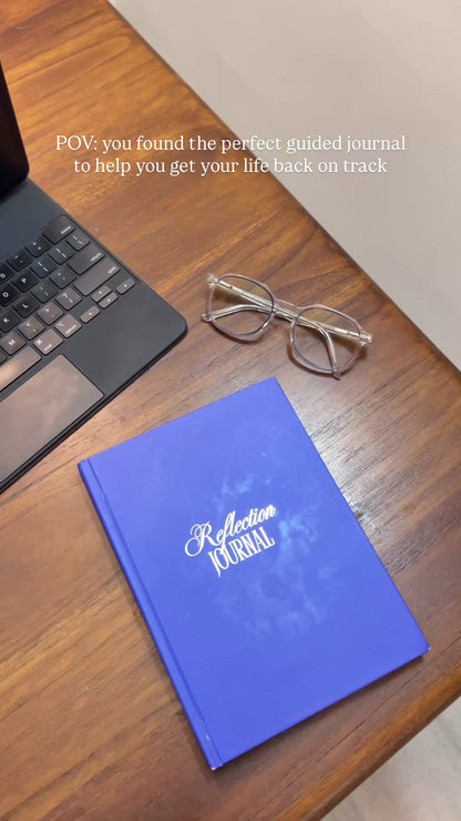 Reflection Journal