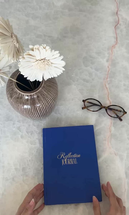 Reflection Journal