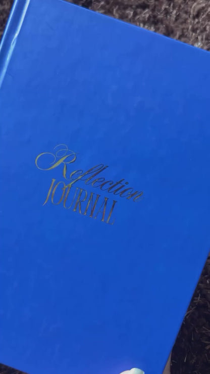 Reflection Journal