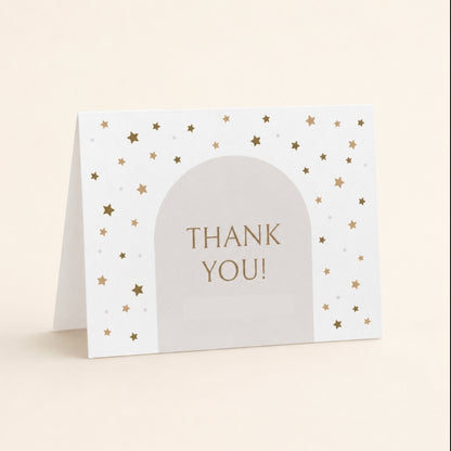 Golden Gratitude