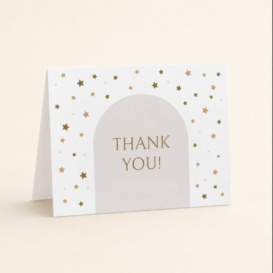 Golden Gratitude