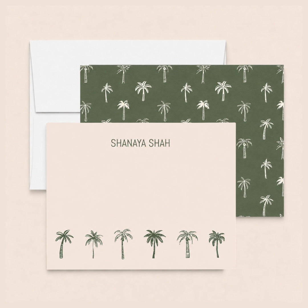 Palm Trees
